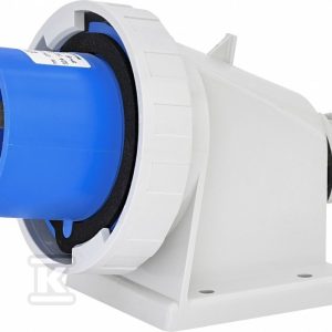 Wtyk odbiornikowy stały 32A, 230V, 2P+PE, IP67 EPH 3232 004482069 Wtyk odbiornikowy stały 32A, 230V, 2P+PE, IP67 EPH 3232 004482069