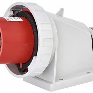 Wtyk odbiornikowy stały 32A, 400V, 3P+PE, IP67 EPH 3243 004482070 Wtyk odbiornikowy stały 32A, 400V, 3P+PE, IP67 EPH 3243 004482070