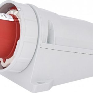 Wtyk odbiornikowy stały 63A, 400V, 3P+N+PE, IP67 EPH 6353 004482073 Wtyk odbiornikowy stały 63A, 400V, 3P+N+PE, IP67 EPH 6353 004482073