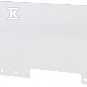 Osłona zacisków – 3p LBS-TS500 3P DC 004661865 Osłona zacisków – 3p LBS-TS500 3P DC 004661865
