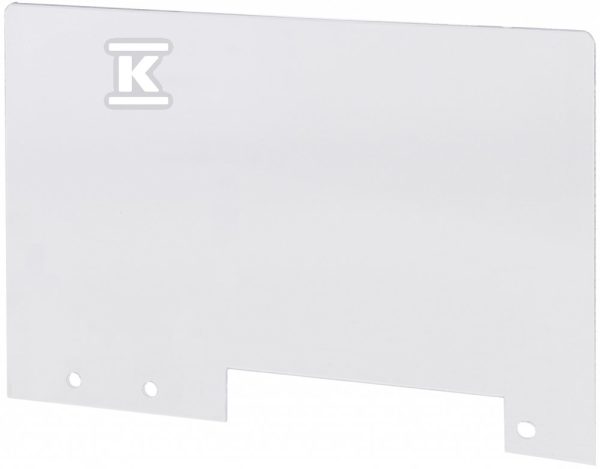 Osłona zacisków – 3p LBS-TS500 3P DC 004661865