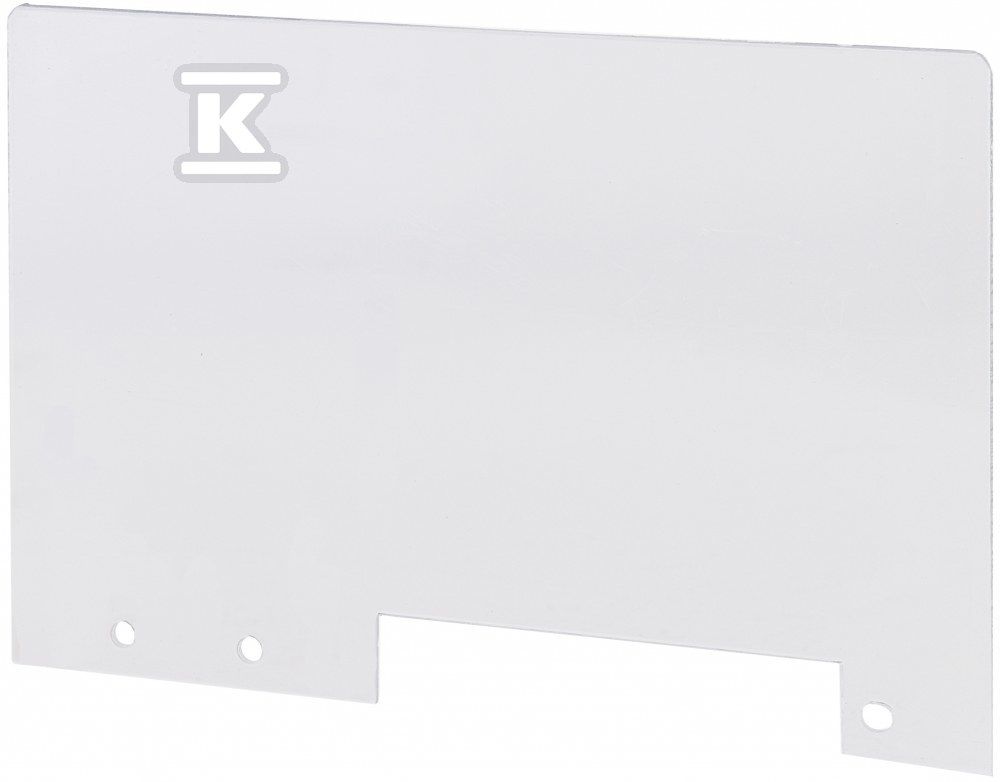 Osłona zacisków - 3p LBS-TS500 3P DC 004661865 - obrazek 1
