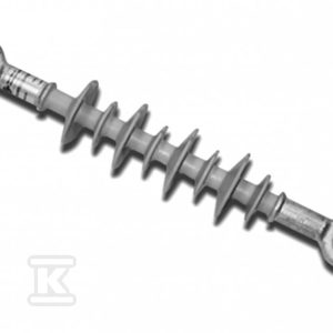 Izolator kompozytowy wiszący – 625mm CS70AA30 006638013 Izolator kompozytowy wiszący – 625mm CS70AA30 006638013