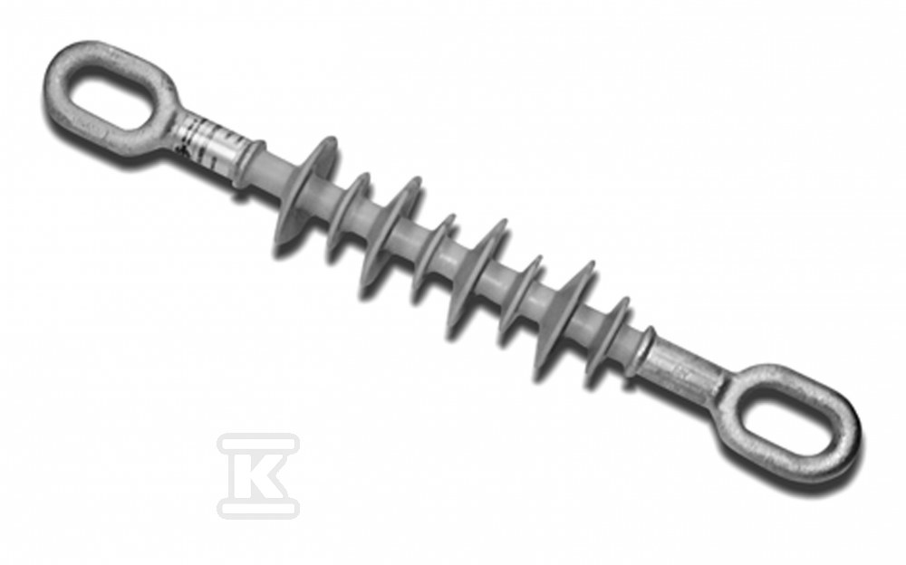 Izolator kompozytowy wiszący - 625mm CS70AA30 006638013 - obrazek 1