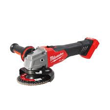 Milwaukee Szlifierka Kątowa 125mm M18 FSAG125X-0 4933478701 - obrazek 1