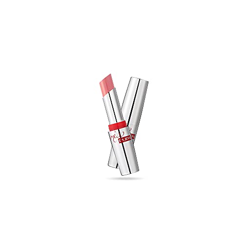 Pupa Milano, Miss Ultra Brilliant Lipstick, pomadka do ust 101, 2,4 ml