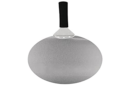 Vogue Podnośnik do ciasta/pizzy 30 cm stal nierdzewna łopatka pieczenia płaska szpatułka