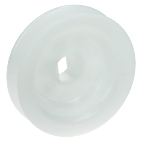 Electrolux Koło pasowe do suszarki bębnowej 1258654100 - obrazek 1