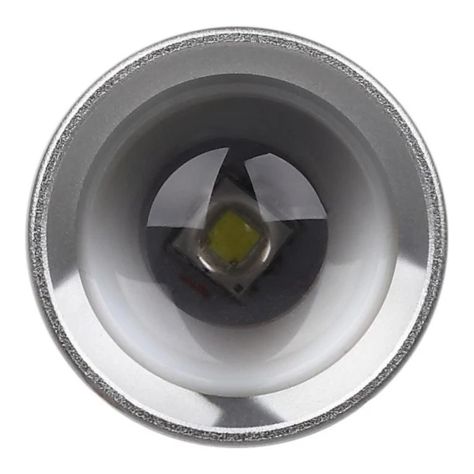 Latarka LED bateryjna samochodowa awaryjna CAR BTRY EM 100lm 4xAA IP20 (z młotkiem do szyb i nożem) 4099854175824 - obrazek 3