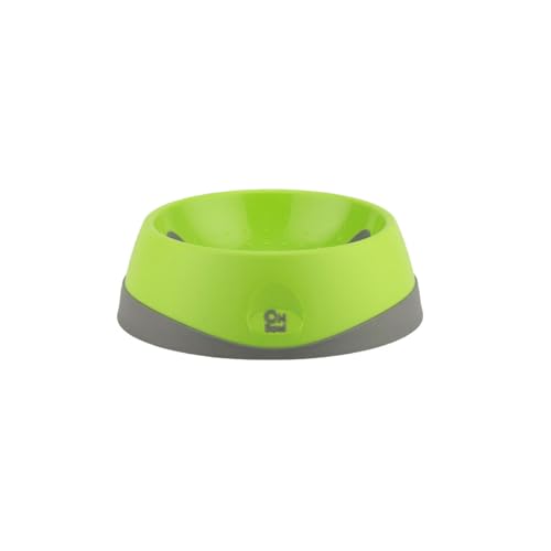 LICKIMAT DOG BOWL ORAL HYGIENE S GREEN i 16X5CM - obrazek 1