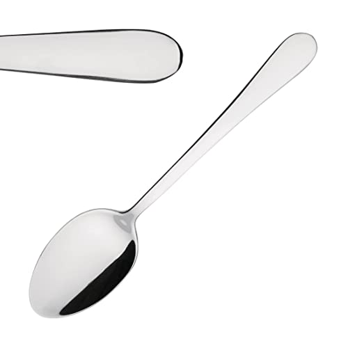 Olympia, olympia u880 łyżka deserowa buckingham (12 szt.) - obrazek 1