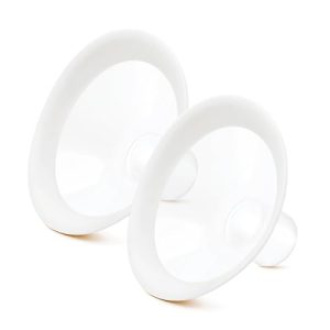 Medela PersonalFit Flex nakładki na klatkę piersiową więcej mleka i większy komfort podczas odpompowywania do stosowania z każdym laktatorem Medela PersonalFit Flex nakładki na klatkę piersiową więcej mleka i większy komfort podczas odpompowywania do stosowania z każdym laktatorem