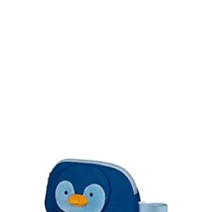 Samsonite Happy Sammies Eco Torba mała Penguin Peter Samsonite Happy Sammies Eco Torba mała Penguin Peter