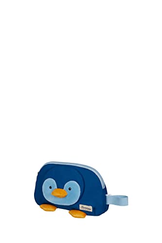 Samsonite Happy Sammies Eco Torba mała Penguin Peter - obrazek 1
