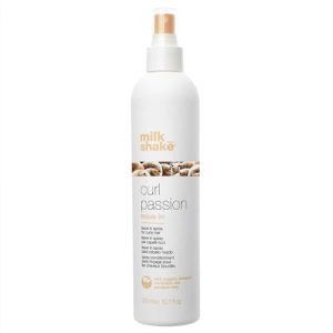 Milk Shake Curl Passion Odżywka Bez Spłukiwania 300 ml Milk Shake Curl Passion Odżywka Bez Spłukiwania 300 ml