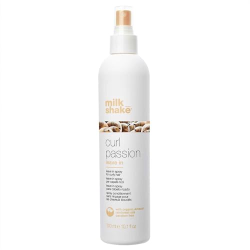 Milk Shake Curl Passion Odżywka Bez Spłukiwania 300 ml