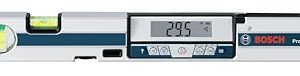 Bosch Professional Cyfrowy Miernik Nachylenia GIM 60 L Bosch Professional Cyfrowy Miernik Nachylenia GIM 60 L
