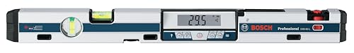 Bosch Professional Cyfrowy Miernik Nachylenia GIM 60 L - obrazek 1