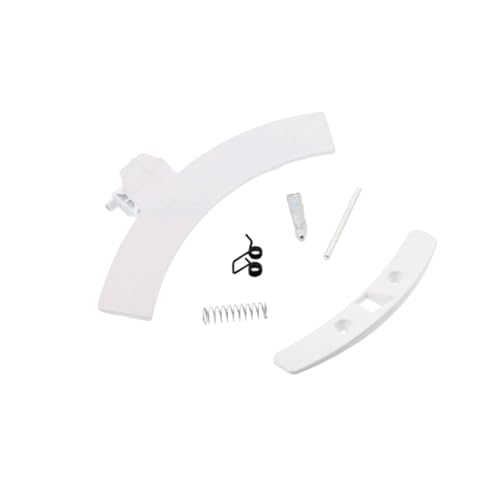 Electrolux 4055137402 uchwyt drzwi pralki - obrazek 1