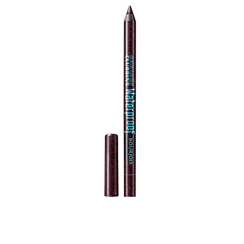 Bourjois Clubbing Eyeliner, Plum Berry, 1.2 g Bourjois Clubbing Eyeliner, Plum Berry, 1.2 g
