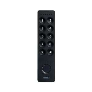 Nuki Keypad 2.0 Pilot Nuki Keypad 2.0 Pilot