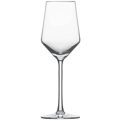 Schott Zwiesel 141108 Pure Riesling szklanka do wijnów, 0,3 l, 6 sztuk - obrazek 1