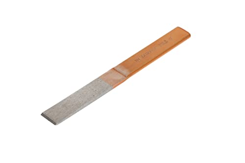 GEDORE dłuto, dłuto szczelinowe, kąt ostrzenia 60, ostrze 26 mm szerokości, 240 długości, stal hartowana, 104