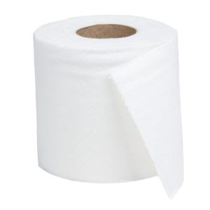 Jantex GD751 papier toaletowy, biały (opakowanie 36 szt.) Jantex GD751 papier toaletowy, biały (opakowanie 36 szt.)