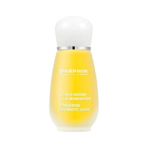 Darphin Tangerine Aromatic CARE Olejek do twarzy – Damski – 15 ml Darphin Tangerine Aromatic CARE Olejek do twarzy – Damski – 15 ml