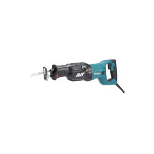 Makita JR3070CT Profesjonalna Piła Szablasta Sieciowa – Czarny/Niebieski Makita JR3070CT Profesjonalna Piła Szablasta Sieciowa – Czarny/Niebieski