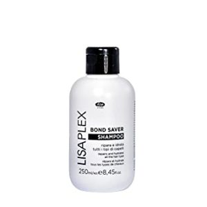 Lisap Lisaplex, Szampon Intensywnie Regenerujący Do Włosów Zniszczonych, 250ml Lisap Lisaplex, Szampon Intensywnie Regenerujący Do Włosów Zniszczonych, 250ml