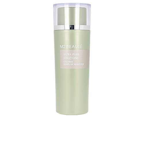 M2 Beauté Beztłuszczowy Płyn do Demakijażu 150 ml M2 Beauté Beztłuszczowy Płyn do Demakijażu 150 ml