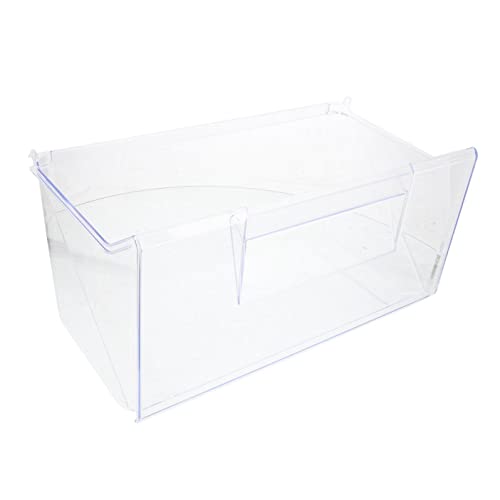 Szuflada do zamrażarki, neutralna, 7902 szerokość: 216mm długość: 405mm lodówek i zamrażarek 140184296055 Electrolux - obrazek 1