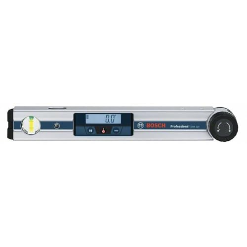 Bosch GAM 220 Kątomierz - 0-220 - obrazek 1