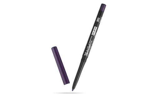 Pupa Zestaw eyelinerów (x) - obrazek 1