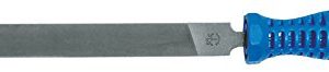 GEDORE 8701 2 6 płaski pilnik warsztatowy 6″, 150 x 16 mm, cali GEDORE 8701 2 6 płaski pilnik warsztatowy 6″, 150 x 16 mm, cali