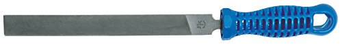 GEDORE 8701 2 6 płaski pilnik warsztatowy 6″, 150 x 16 mm, cali