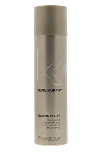KEVIN MURPHY Session Spray Strong Hold 400 ml KEVIN MURPHY Session Spray Strong Hold 400 ml