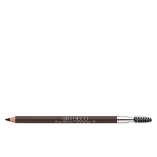 Artdeco, Eye Brow Designer kredka do brwi ze szczoteczką 2 Dark 1.2g