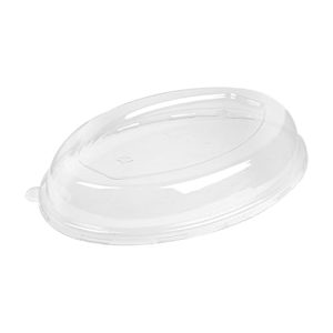 50 sztuk Czapki na kod 215.99 'Bionic’ 24X17X3,5 Cm Przezroczysty Pet