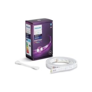 Philips Hue White and Color Ambiance Taśma LED 1 m