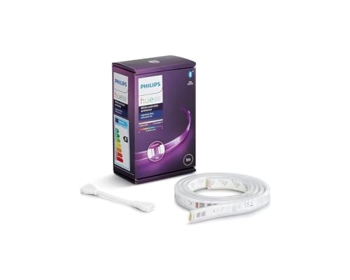 Philips Hue White and Color Ambiance Taśma LED 1 m
