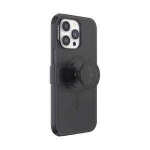PopSockets Phone Case for MagSafe Black iPhone 14 Pro Max PopSockets Phone Case for MagSafe Black iPhone 14 Pro Max
