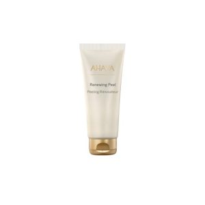 Ahava Facial Renewal PEEL Gentle Action Peelingi do ciała i twarzy, Damski, Rozmiar: 100 ml, Ahava Facial Renewal PEEL Gentle Action Peelingi do ciała i twarzy, Damski, Rozmiar: 100 ml,
