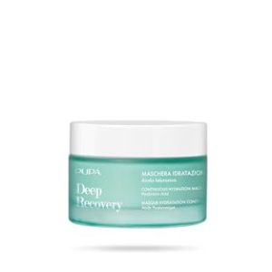 PUPA Milano Deep Recovery Nawilżająca maseczka do twarzy PUPA Milano Deep Recovery Nawilżająca maseczka do twarzy