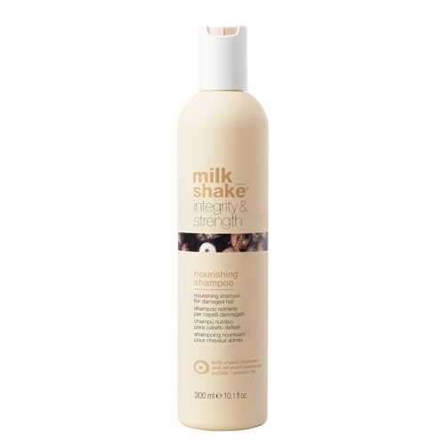 Milk Shake Integrity Szampon Nawilżający 300ml