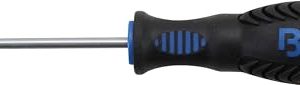BGS 4916 Wkrętak profil T (do Torx) T9 długość ostrza 80 mm BGS 4916 Wkrętak profil T (do Torx) T9 długość ostrza 80 mm