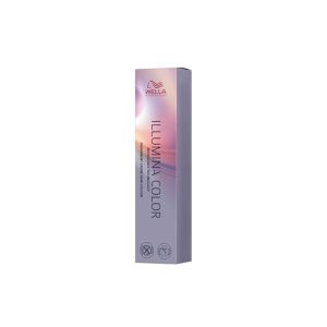 Wella Illumina Color 60ml 10/38 Wella Illumina Color 60ml 10/38