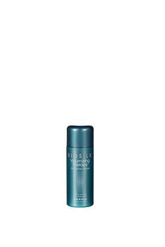 Biosilk, Volumizing Therapy, puder do włosów, 15 g