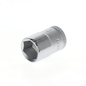 Nasadka 6 kątna 3/8′ 13mm GEDORE Nasadka 6 kątna 3/8′ 13mm GEDORE